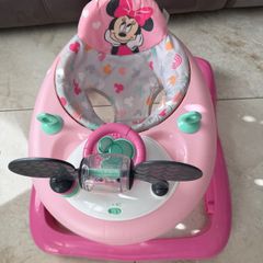 baby walker