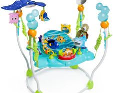 Baby Jumper Bouncer