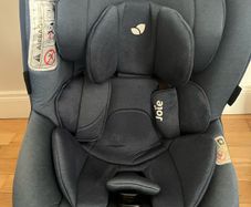 Joie 360 i-spin car seat