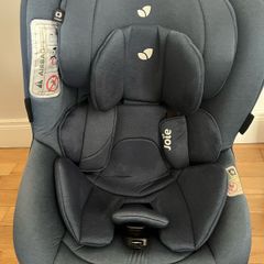 Joie 360 i-spin car seat