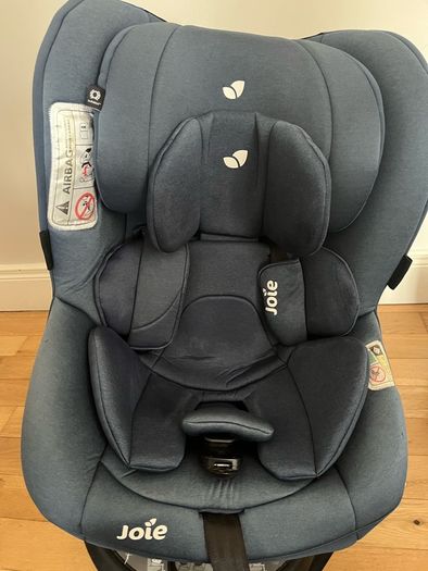 Joie 360 i-spin car seat