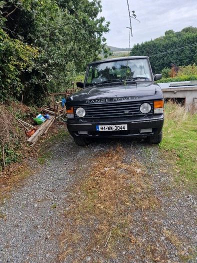 Range Rover  Classic 1994