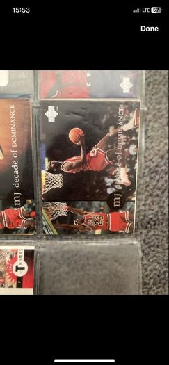 nba trading cards