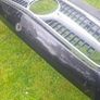 Mercedes C Class W206 Front Bumper Image 6