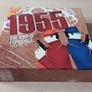 1955: The War of Espionage 2 Player Cold War Strategy Board Game 2010 Image 2
