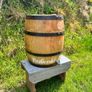 Vintage FitzGerald Findlater Cask Image 2