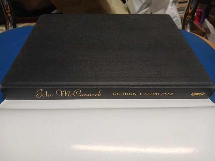 John McCormack: The Great Irish Tenor