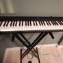 Yamaha Piaggero NP-32 Digital Piano + Stand and Pedal Image 5