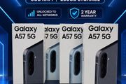Samsung Galaxy A57 5G 8/256GB Brand New , EU , unlocked