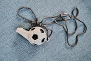 Football Whistle