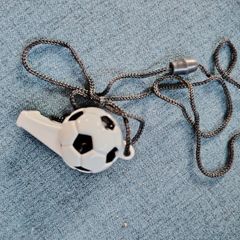 Football Whistle