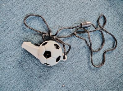 Football Whistle