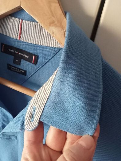 Tommy Hilfiger Polo M
