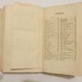 Nederlandsche Apotheek. First, Limited Signed Edition.1826, Dutch PHARMACOPOEIA Image 7