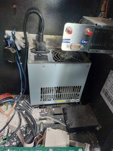 scrap metal or sell