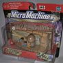 Micro Machines - World Rallye Racing Boulder Ridge - Hasbro 2001 -New- RARE Image 3