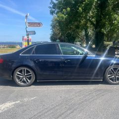 Audi A4 2010