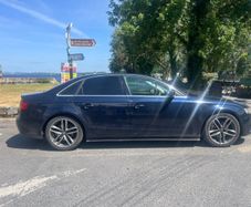 Audi A4 2010