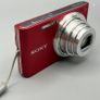 Sony Cyber-shot DSC-W830 20.1MP Digital Camera Red - Boxed - Full Kit Image 10