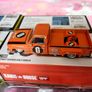Mini Gt 1/64 Kaido House Chevrolet Silverado Dually X 2,khmg112 + Khmg090 Image 2