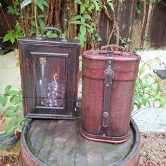 Wine box