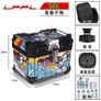 56L brand new top box Image 2