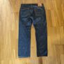 Levi 513 Jeans (W38 L32) Image 3