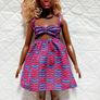 Barbie fashionista doll #57 Image 3