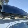 Car Roof Box Image 3