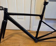 CANNONDALE CAAD 13 rimbrake frameset