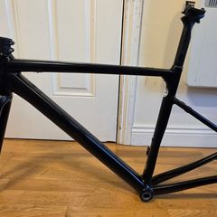 CANNONDALE CAAD 13 rimbrake frameset