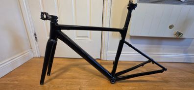 CANNONDALE CAAD 13 rimbrake frameset