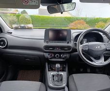 Hyundai KONA 2023
