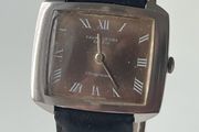 FAVRE-LEUBA Congress watch