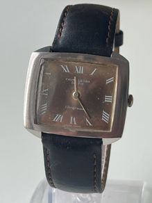 FAVRE-LEUBA Congress watch
