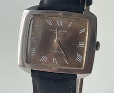 FAVRE-LEUBA Congress watch