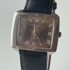 FAVRE-LEUBA Congress watch
