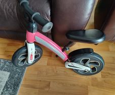 Kids balance bike