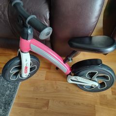 Kids balance bike