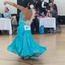 Ballroom dress - Amici Couture Image 2