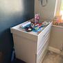 Mamas and Papas Heaton drawers with changer Image 5