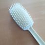 Vintage bathing brush (like new) Image 4