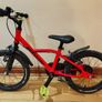Kids 16 Inch Aluminium Bike B'TWIN Racing 900 Image 4