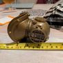 Vintage Action Man, Deep Sea Diver, Helmet, Weight Belt And Boots, 1967 Image 4