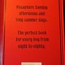 The Dangerous Book for Boys/ 8 - 80/ 2006 Image 2