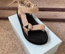sandals beige sandals Philip hog size 40