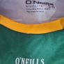 Kerry GAA O'Neills Gaelic Football Jersey (Youths 5-6 Years) FREE POST Image 5