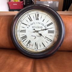 Wall clock