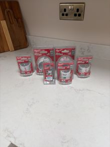 Hole Saw Different Sizes