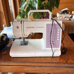Singer Sewing Machine